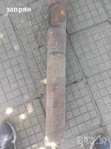 шило за хидравличен чук, снимка 3 - Хидравлични и пневматични чукове - 51147645