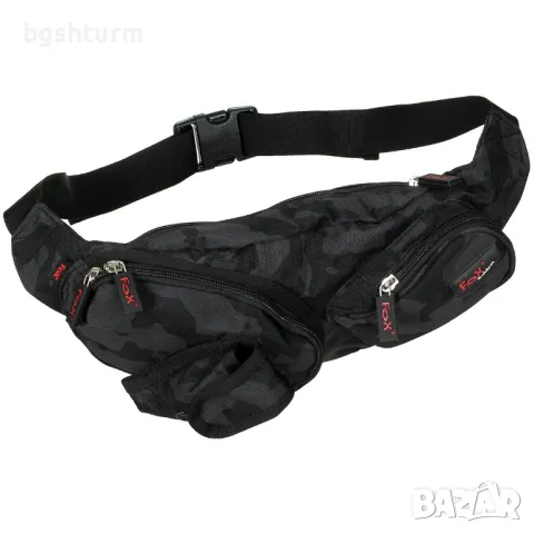 Чанта за кръста night-camo