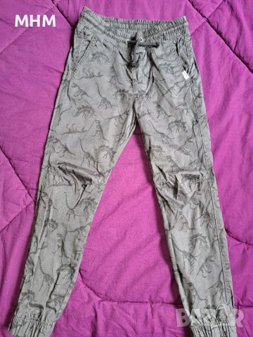 Панталонче 7-8 год.