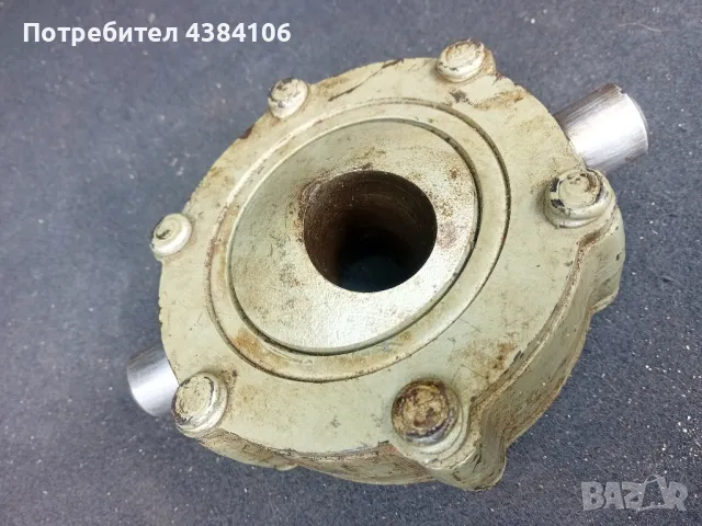 лагер бчс, снимка 1