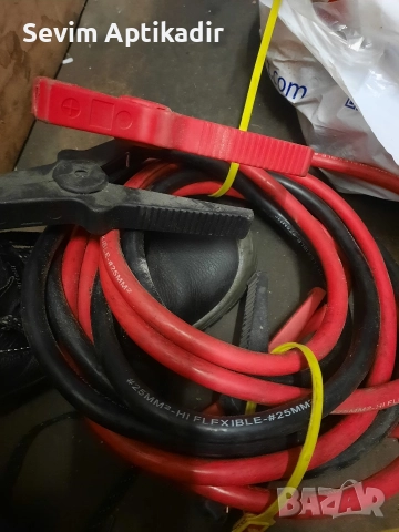 Стартери за автомобили 