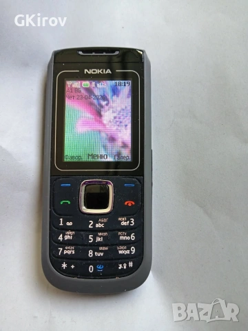 Nokia 1680 classic 