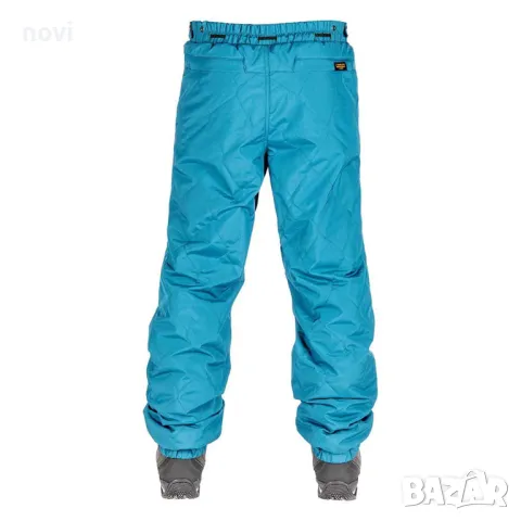 L1/Nitro Aftershock, XL, ново, оригинално, мъжко ски/сноуборд яке, снимка 4 - Зимни спортове - 47435974