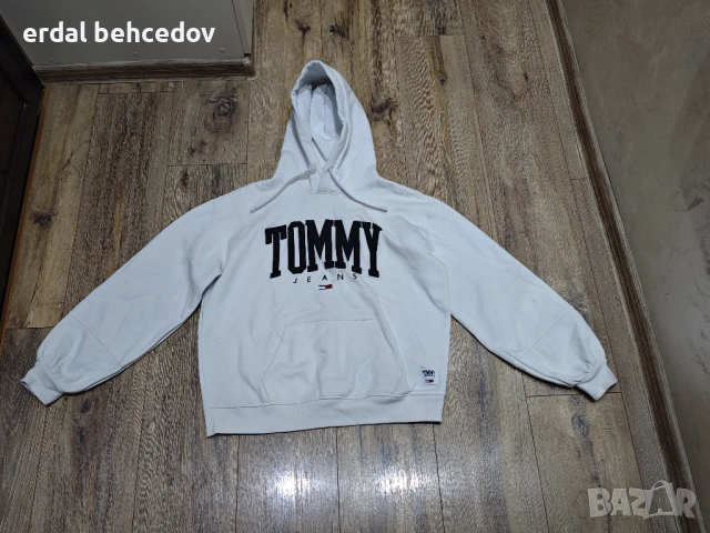 Горнище Tommy Hilfiger