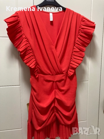 SOUVENIR Clubbing, М, снимка 4 - Рокли - 52733010