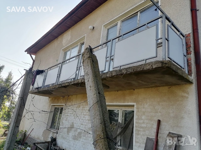 продавам къща в с. Сталийска махала, снимка 8 - Къщи - 53143091