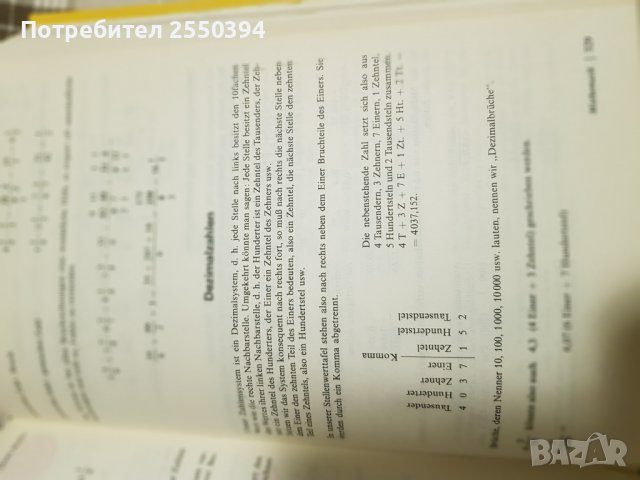 Der Hauslehrer , снимка 10 - Специализирана литература - 38042973