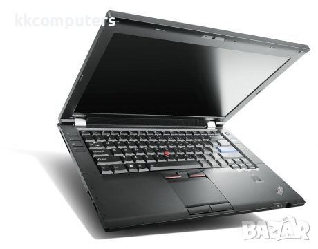 Lenovo ThinkPad L420 - Втора употреба, снимка 4 - Лаптопи за работа - 36517581