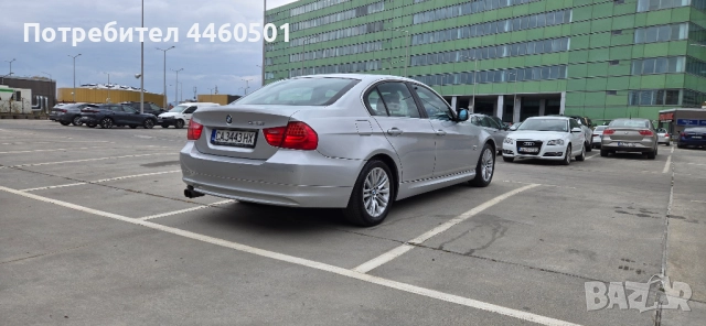Продава BMW 325i X-drive, снимка 7 - Автомобили и джипове - 52649936