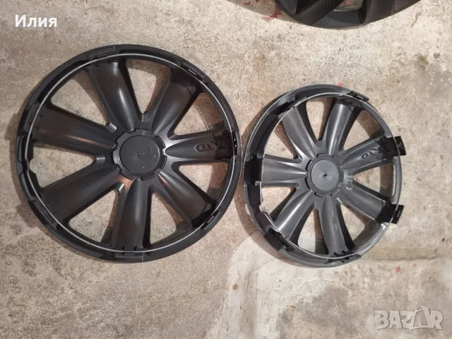 Продавам  тасове , снимка 2 - Аксесоари и консумативи - 47544394