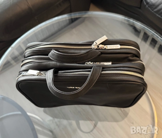 Професионална чанта за гримове Zoeva, снимка 2 - Чанти - 54118298