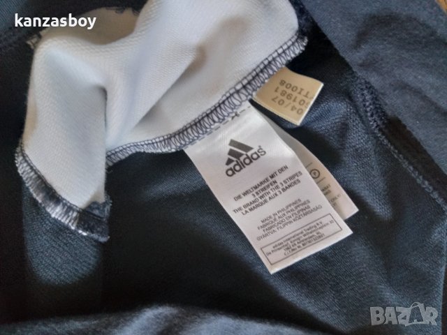 adidas - страхотна юношеска блуза, снимка 6 - Детски анцузи и суичери - 38504291