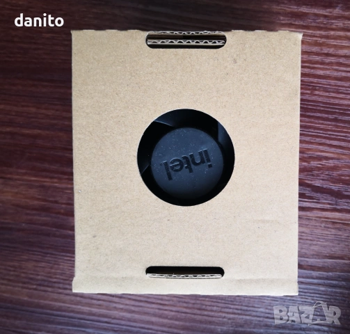 Процесорен охладител за-Intel серия Laminar RM1 сокет LGA 1700