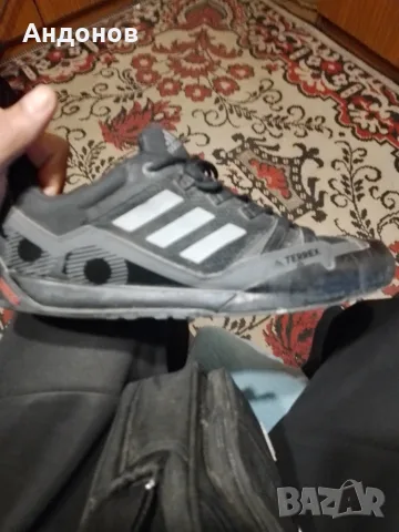 Adidas Terrex оригинал