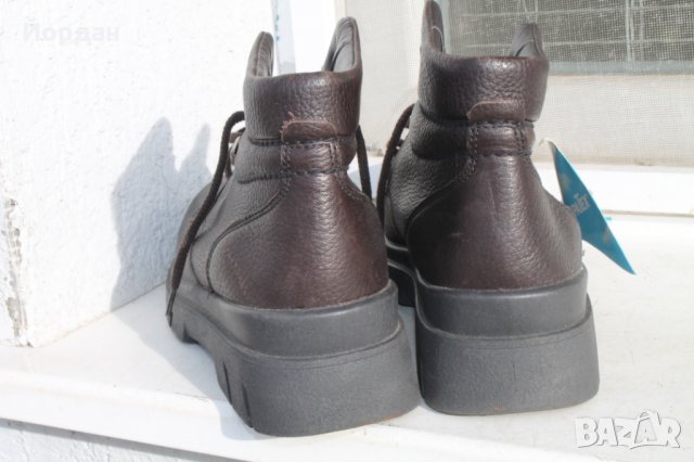 Нови Немски обувки RONDE , снимка 5 - Други - 31501607