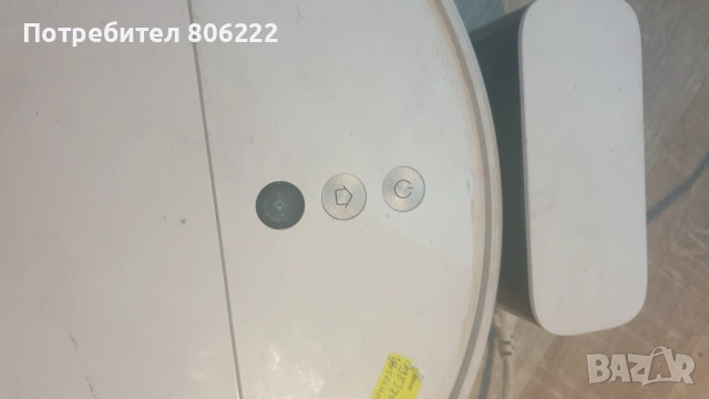 Робот миещ Xiaomi dreame f9 части, снимка 6 - Прахосмукачки - 52115768