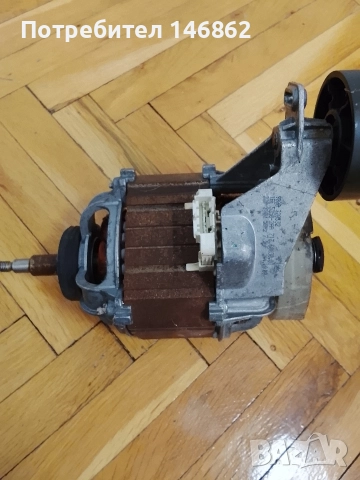 мотор сушилня сименс, снимка 5 - Сушилни - 52881249