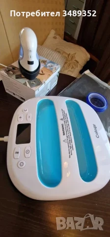 Термо преси за винил, снимка 1