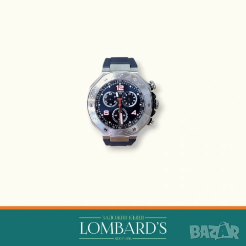 Часовник Tissot T141.417.17.047.00 MotoGt, N: 44170057