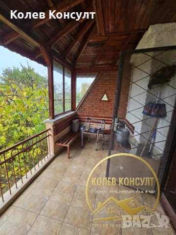 Продавам малка вила в гр. Хасково, до зоологическа градина, снимка 7 - Къщи - 52305455