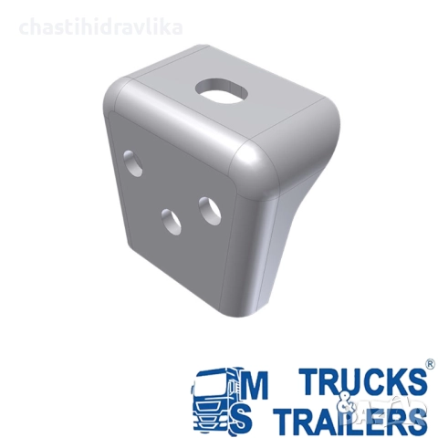 Монтажна планка 45172100