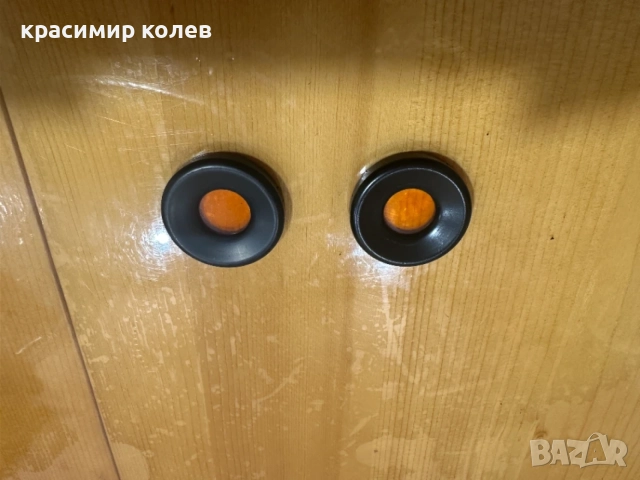 съветски бинокъл "БПЦ 7х50", снимка 9 - Екипировка - 56481795