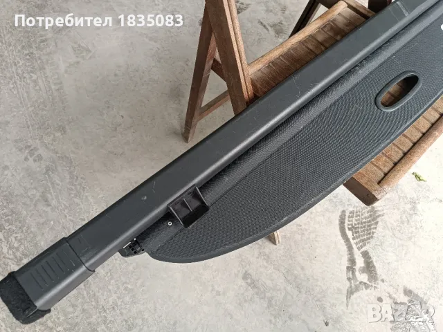 Щора за багажник Hyundai Tucson от 2015 до 2021г, снимка 6 - Аксесоари и консумативи - 50386940