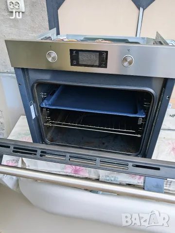 продавам съдомиялна кубче Electrolux за ремонт или за части и печка Ariston Hotpoint за вграждане , снимка 7 - Съдомиялни - 56066441