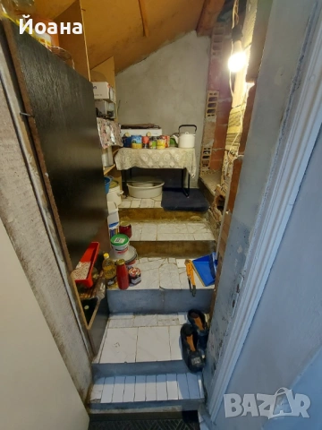 Продава 3-СТАЕН, гр. Русе, Дружба 2, снимка 13 - Апартаменти - 53895983