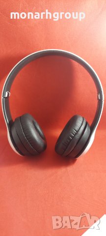 Безжични Bluetooth слушалки P47 Wireless