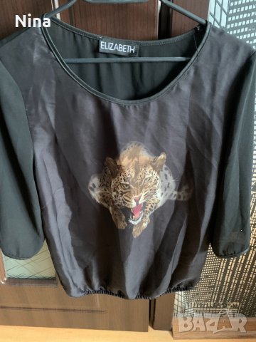 Блуза Elizabeth, снимка 1