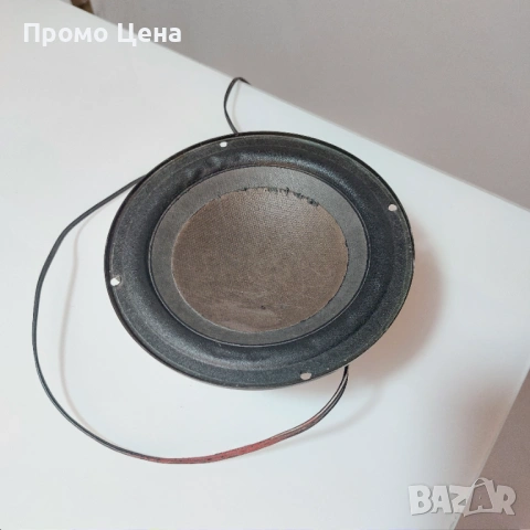 Оригинален нискочестотен говорител Тонколони SONY 1-544-071-11 2бр