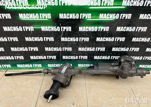 Рейка ел.рейки за Фолксваген Шкода Seat Vw Skoda,5QS423053 E, снимка 2 - Части - 52673146