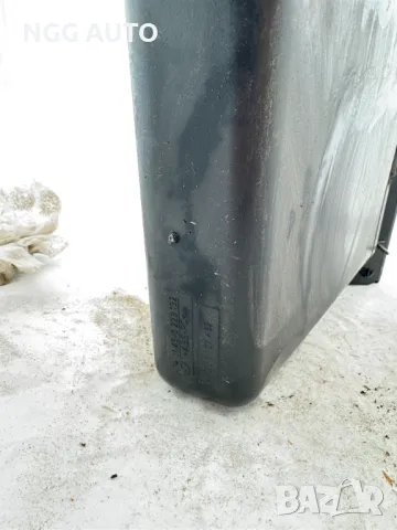 Малка Жабка за БМВ Е46, BMW E46, снимка 4 - Части - 47986612