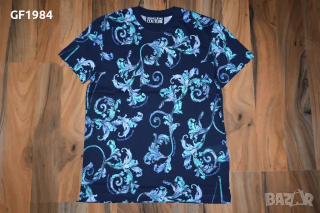 Versace Jeans Couture - мъжки тениски, размери XS,S