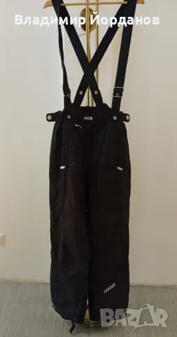 ски долнище за 14-15 годишни деца , снимка 2 - Спортна екипировка - 49135644