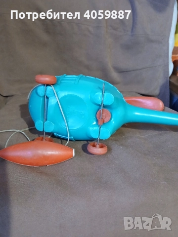 Руски играчки !, снимка 6 - Други - 52774593