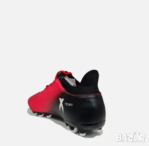 НАМАЛЕНИЕ !!!  Футболни обувки калеври Adidas X 16.3 AG BB3650 №43 1/3, снимка 4 - Футбол - 47996180