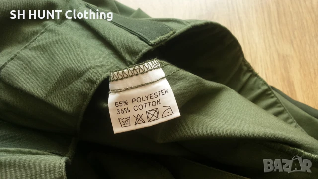 Bekken & Strom Trouser размер L панталон със здрава материя - 1197, снимка 13 - Екипировка - 50587441