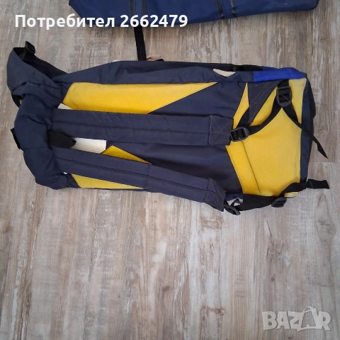 Продавам пътна чанта на колелца., снимка 3 - Чанти - 54239011