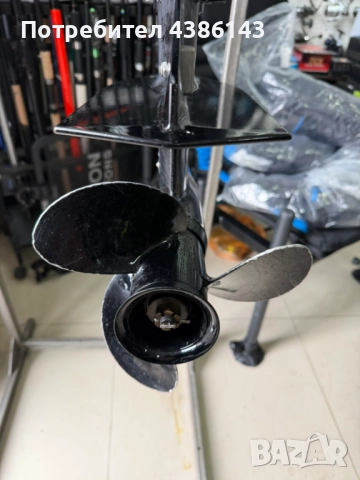 Продавам извънбордов двигател Mercury 20 к.с, снимка 4 - Воден транспорт - 52706631