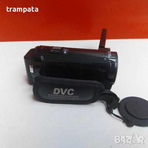 НАЙ ДОБРАТА ОФЕРТА Дигитална HD видео камера HDV-601s, снимка 5 - Камери - 54072191
