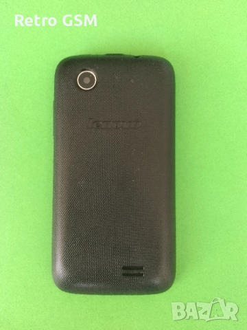 Lenovo A369i (забива на Android), снимка 2 - Lenovo - 52906877