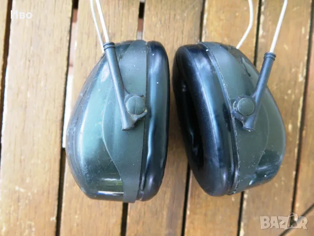 Външни антифони 3M PELTOR OPTIME II, снимка 7 - Други инструменти - 47332194