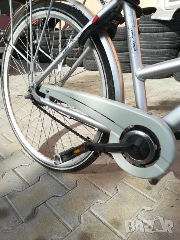 АЛУМИНИЕВО КОЛЕЛО КТМ, снимка 10 - Велосипеди - 36694065