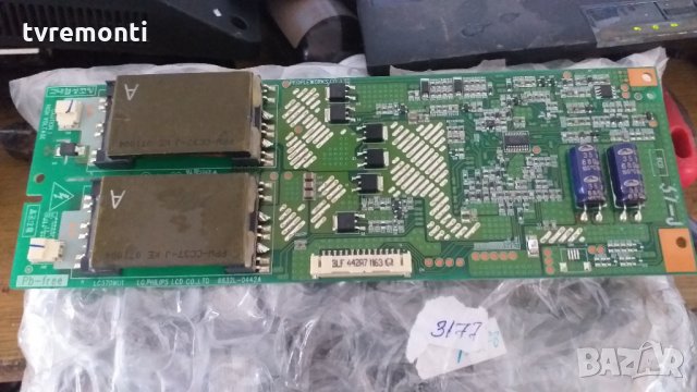 iNVERTER BOARD 6632L-0442A LC370WU1