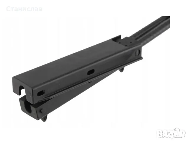 BMW X6 E71 Жило (въже) за отваряне на преден капак, снимка 2 - Части - 50296075