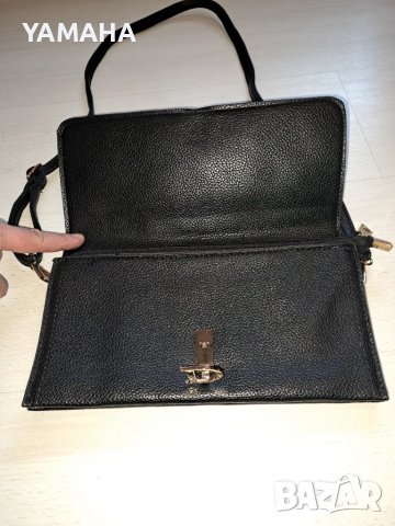 Dior  Дамска Чанта , снимка 4 - Чанти - 39907370