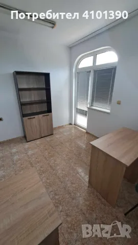 Давам ОФИС под нам Свободен от 1-ви април, снимка 10 - Офиси - 48801054