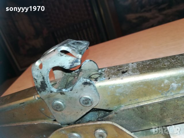 VOLVO SWEDEN-ГОЛЯМ КРИК 5ОСМ 1020112101, снимка 15 - Аксесоари и консумативи - 30744628